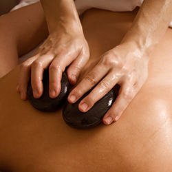 Diemilla praktijk massage